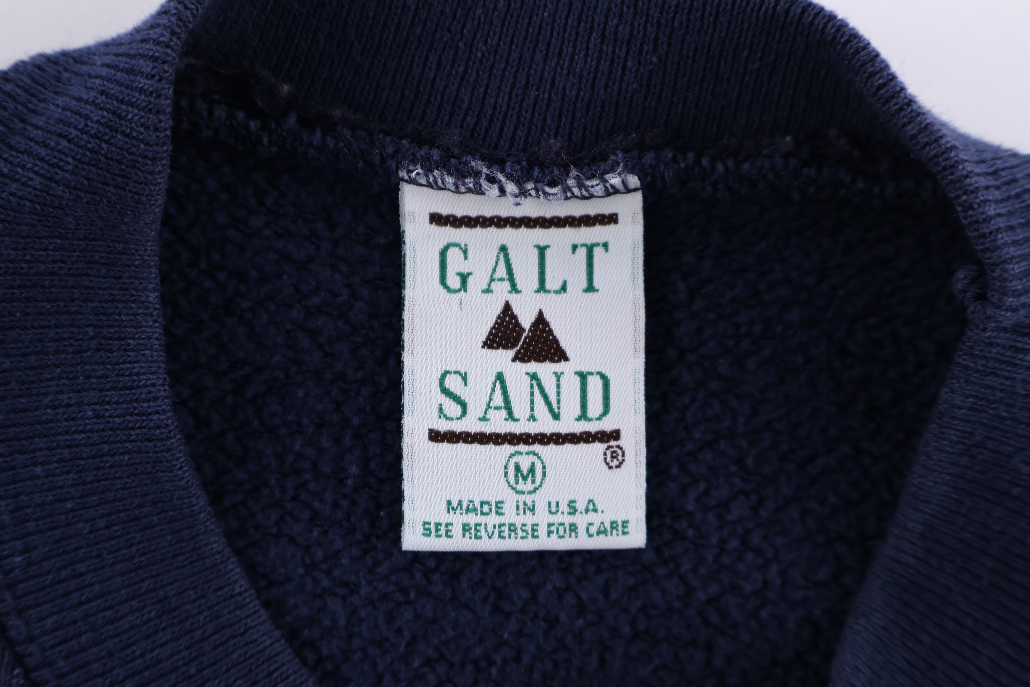 90's United Kingdom of Great Britain Sweatshirt