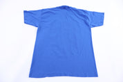 90's Bird Of Prey Racing Graphic T-shirt