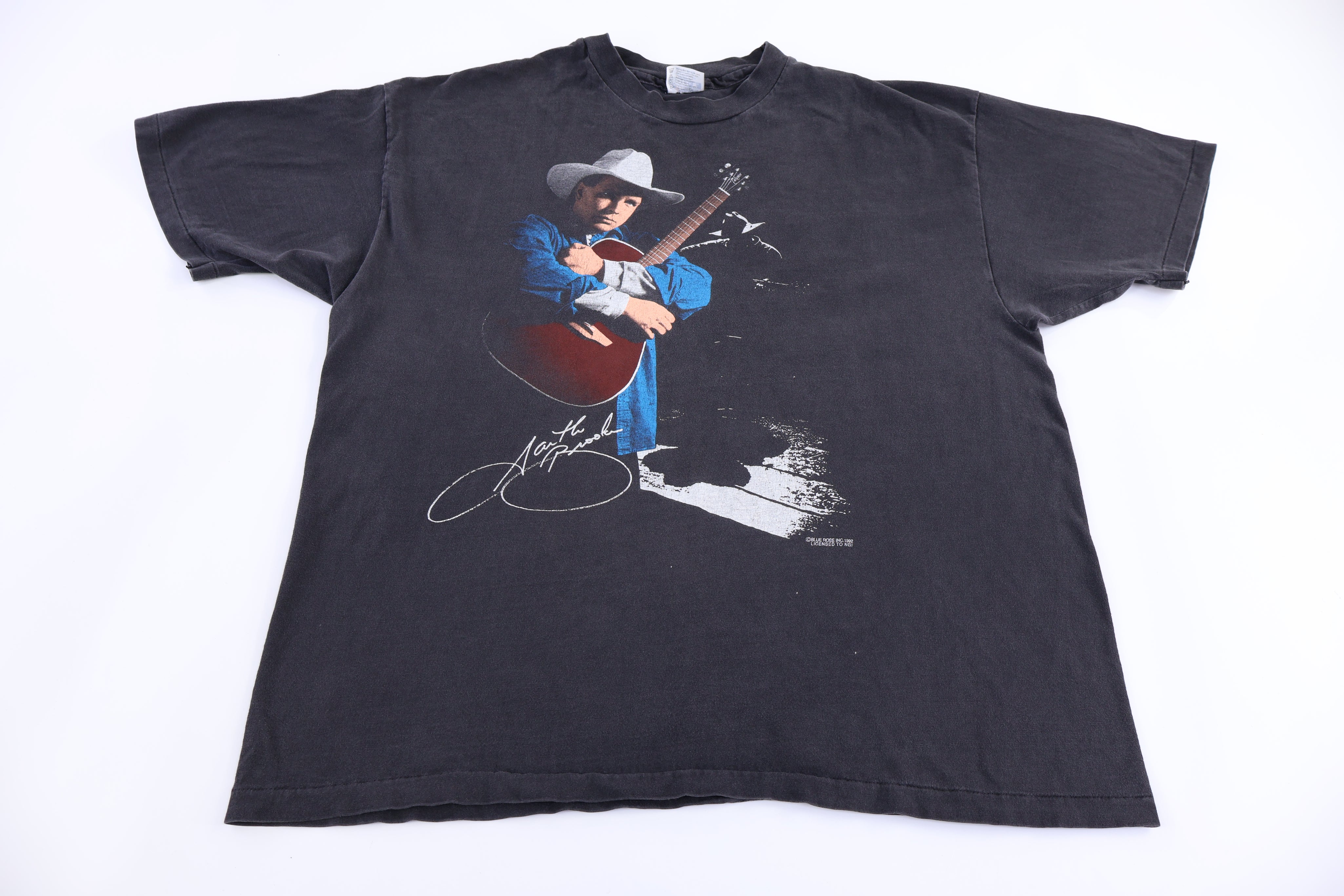 90's Garth Brooks Graphic T-shirt