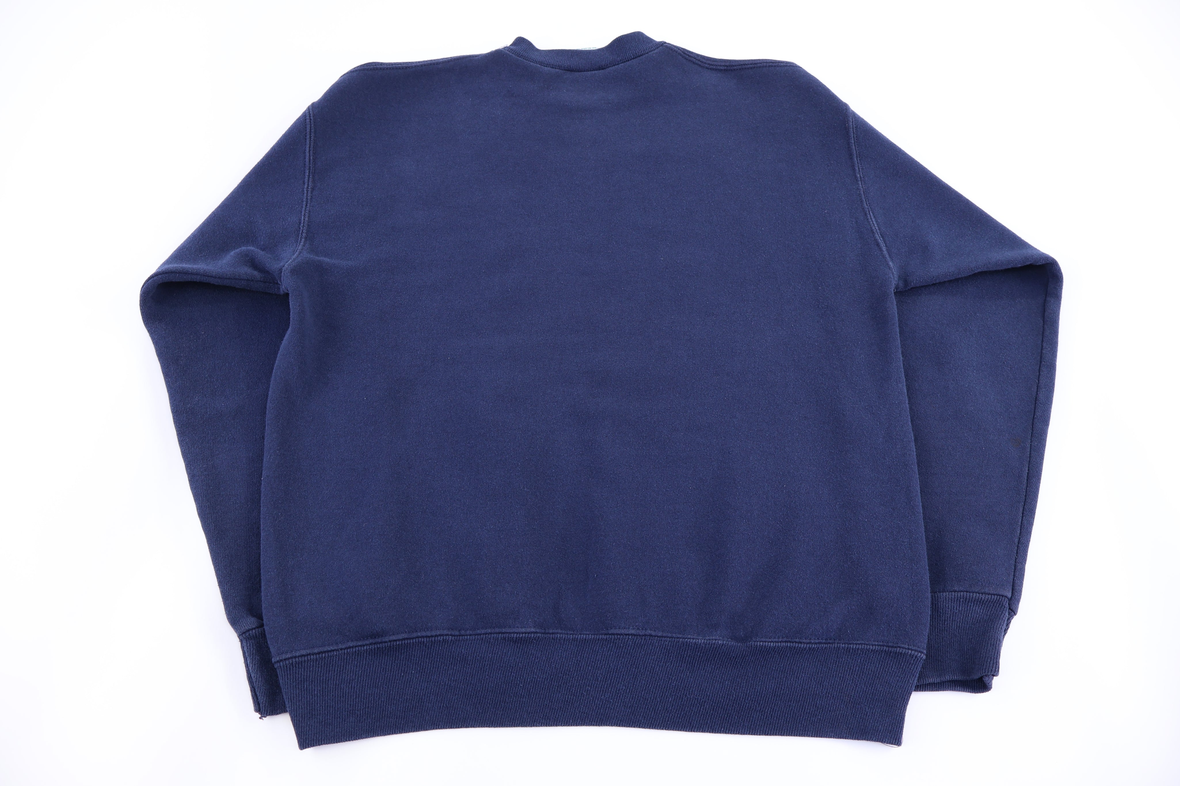 90's United Kingdom of Great Britain Sweatshirt