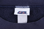 Vintage Houston Texans Football Sweatshirt