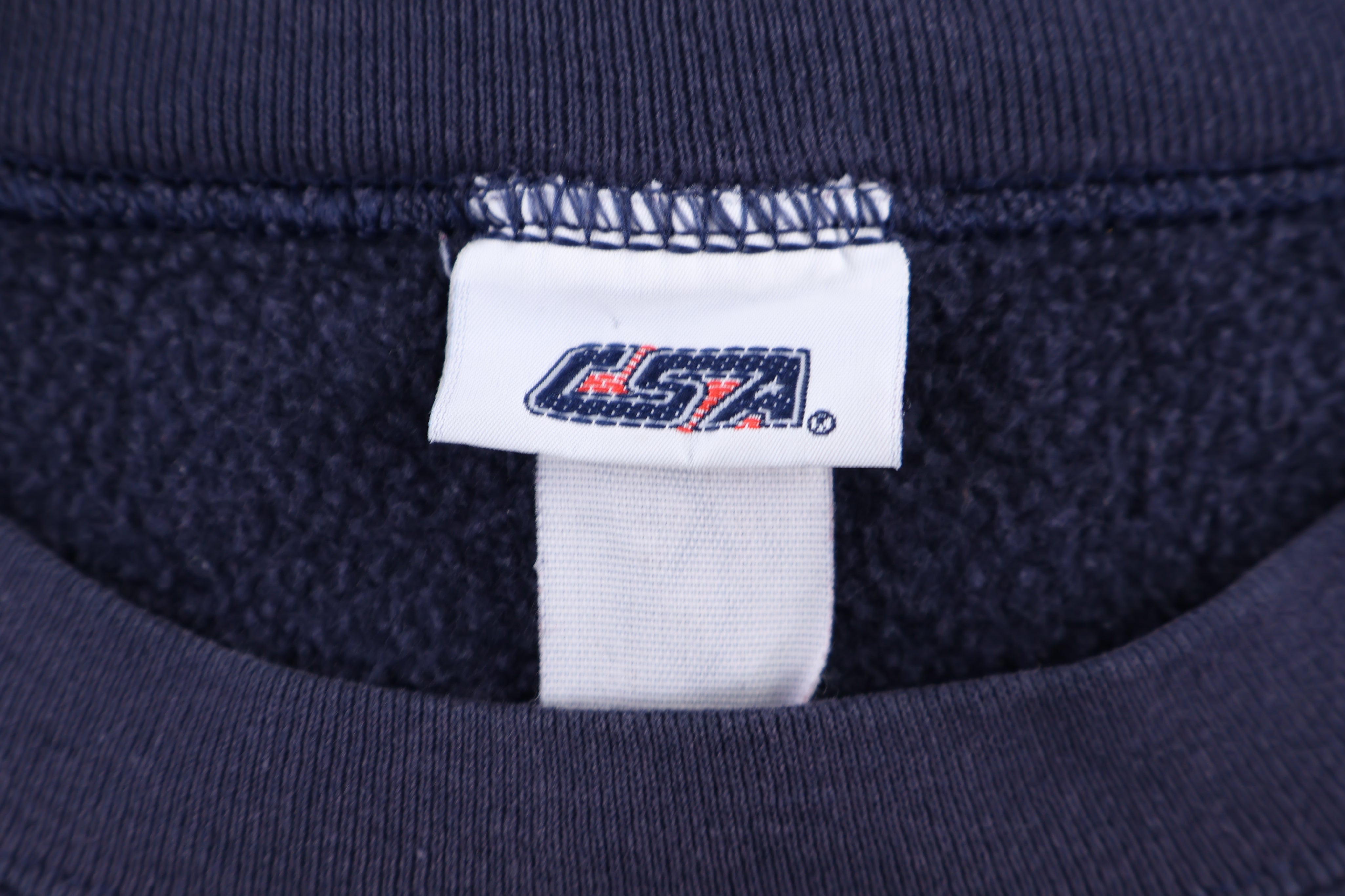 Vintage Houston Texans Football Sweatshirt