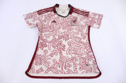 2022 Mexico Soccer Jersey