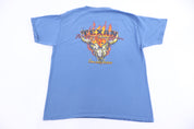 Harley Davidson Motorcycles Texas T-shirt