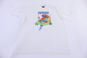 90's Corona Viva Cinco De Mayo T-shirt