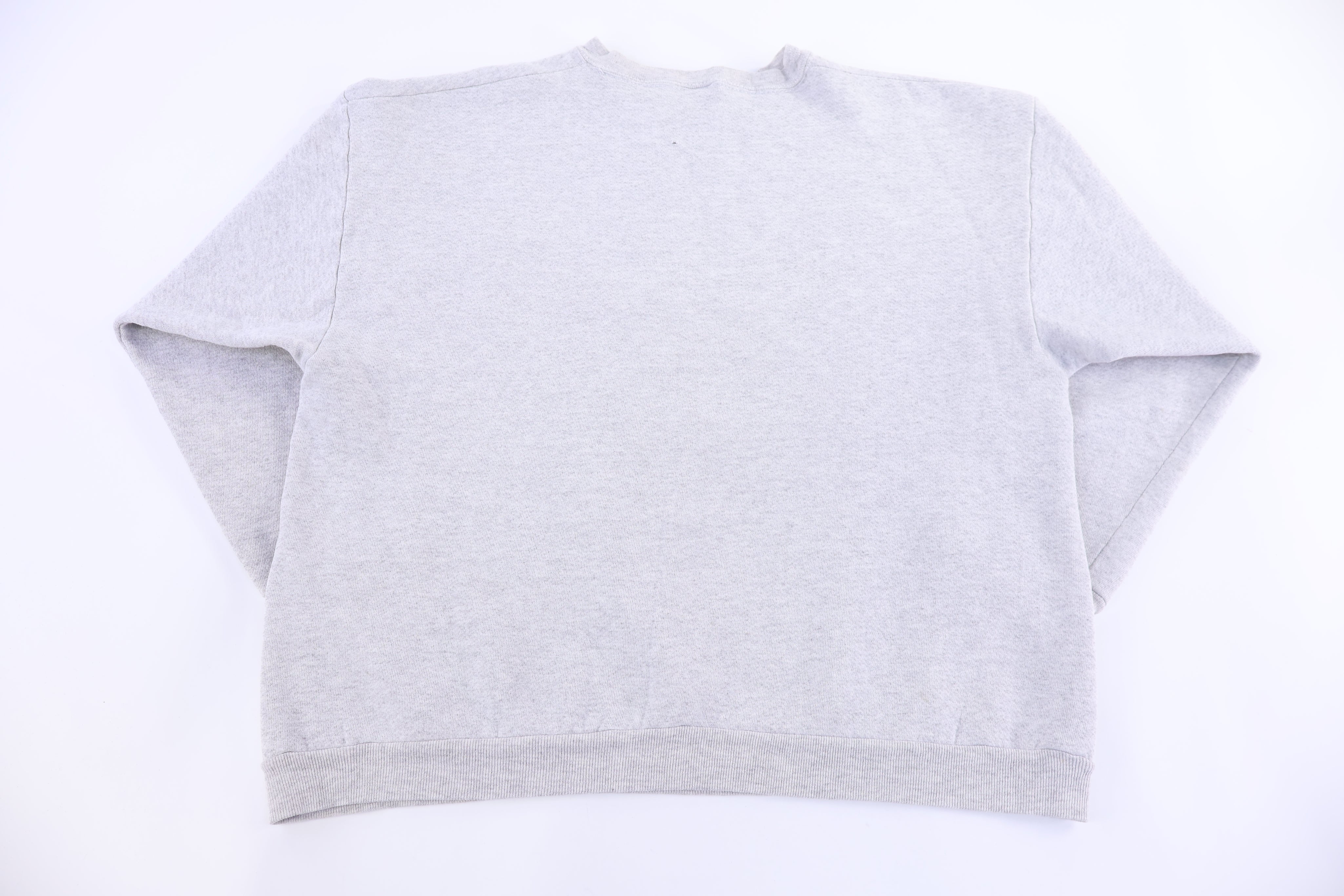 90's New York Giants Football Sweatshirt