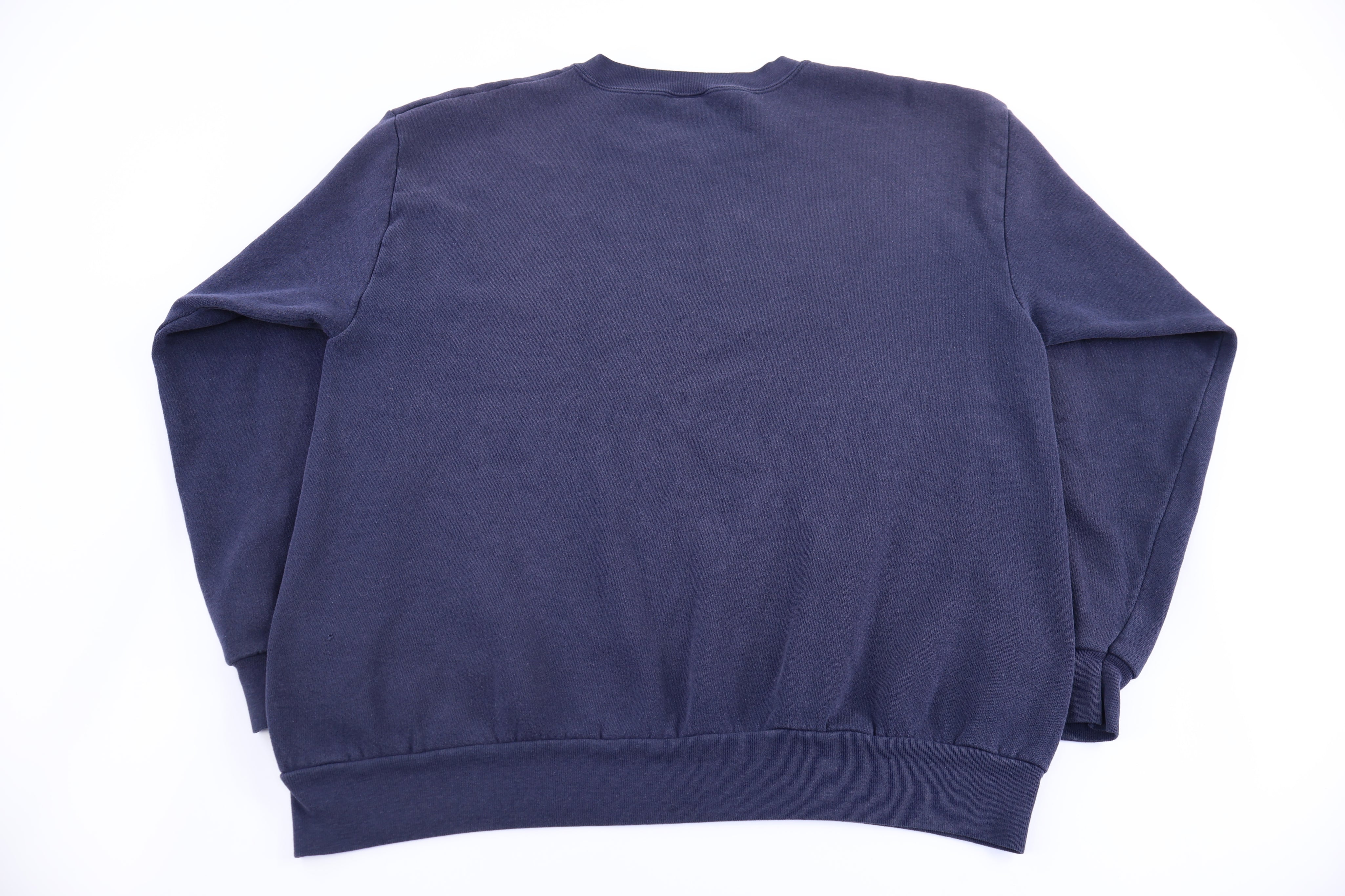 Vintage Houston Texans Football Sweatshirt