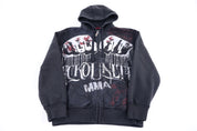 Ecko Unltd Full Zip Hoodie