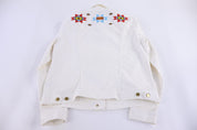Women's Ralph Lauren Jeans Co Embellished Jacket