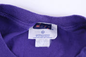Vintage Los Angeles Lakers Basketball T-shirt