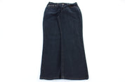Calvin Klein Dark Wash Denim Jeans