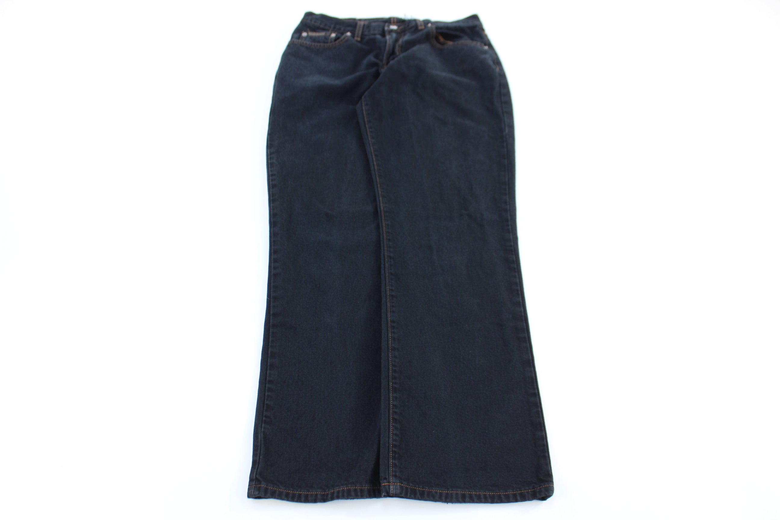 Calvin Klein Dark Wash Denim Jeans