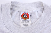 90's Looney Tunes 10 Mile River T-shirt