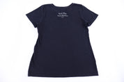 Women's Harley Davidson Motorcycles T-shirt
