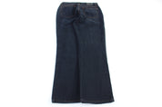 Calvin Klein Dark Wash Denim Jeans