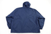Vintage Pro Player University of Kansas Windbreaker