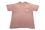 Harley Davidson Motorcycles Texas T-shirt