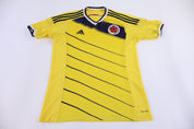 2014 Colombia National Team Soccer Jersey