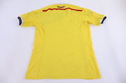 2014 Colombia National Team Soccer Jersey