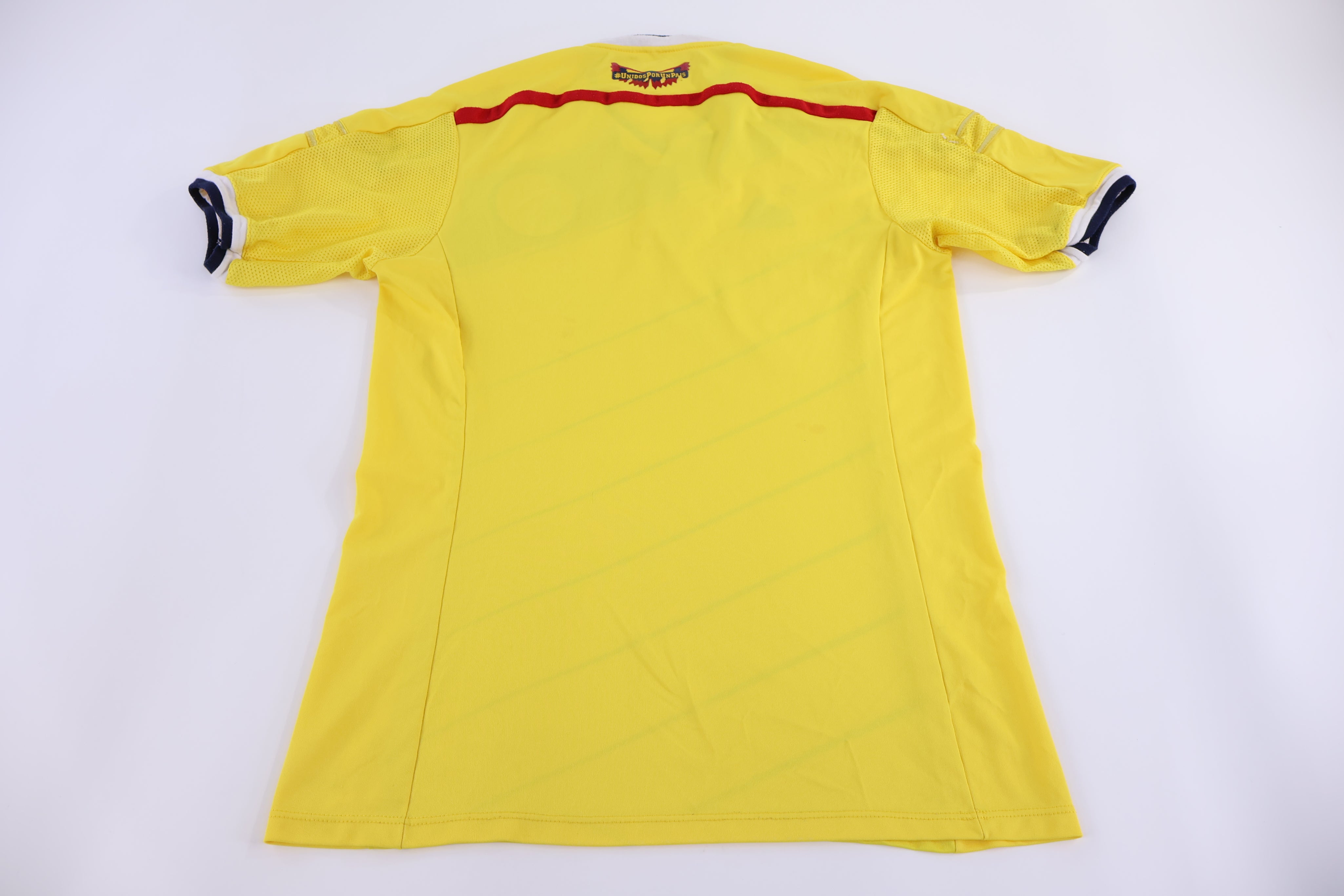 2014 Colombia National Team Soccer Jersey