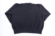 90's Purdue University Embroidered Sweatshirt
