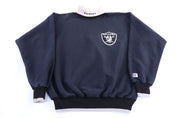 Vintage Oakland Raiders Football Sweatshirt
