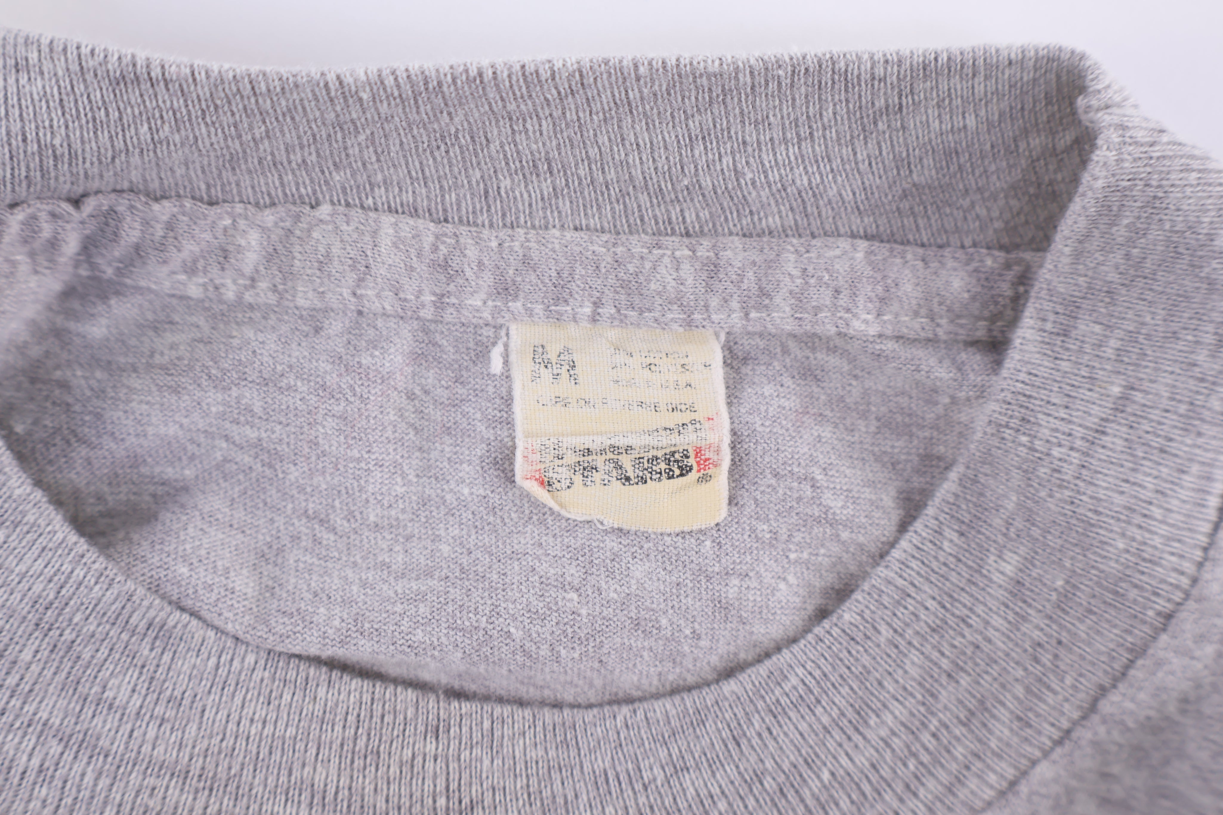 80's Harley Davidson Motorcycles Tank Top