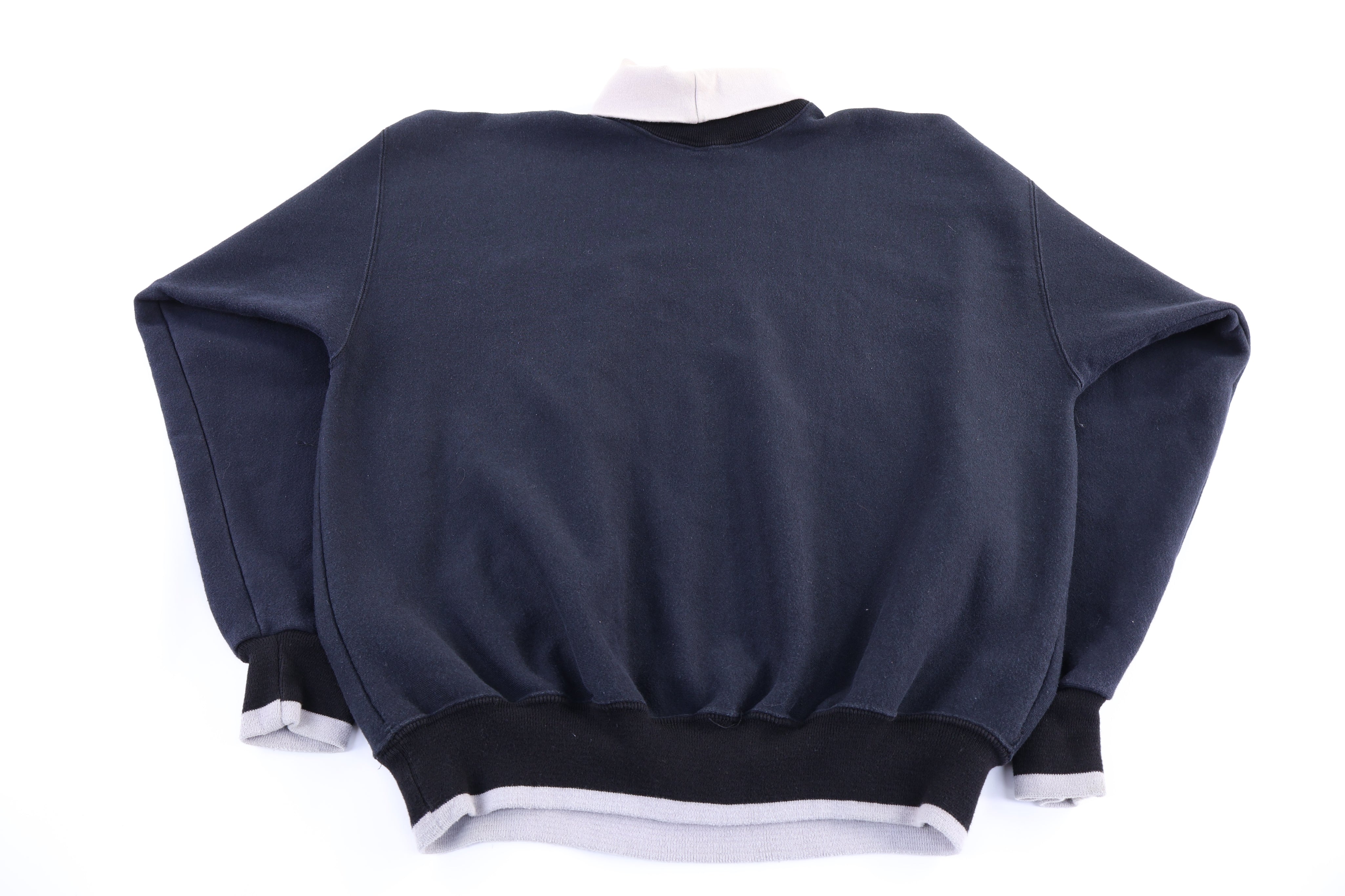 Vintage Oakland Raiders Football Sweatshirt