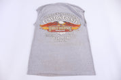 80's Harley Davidson Motorcycles Tank Top