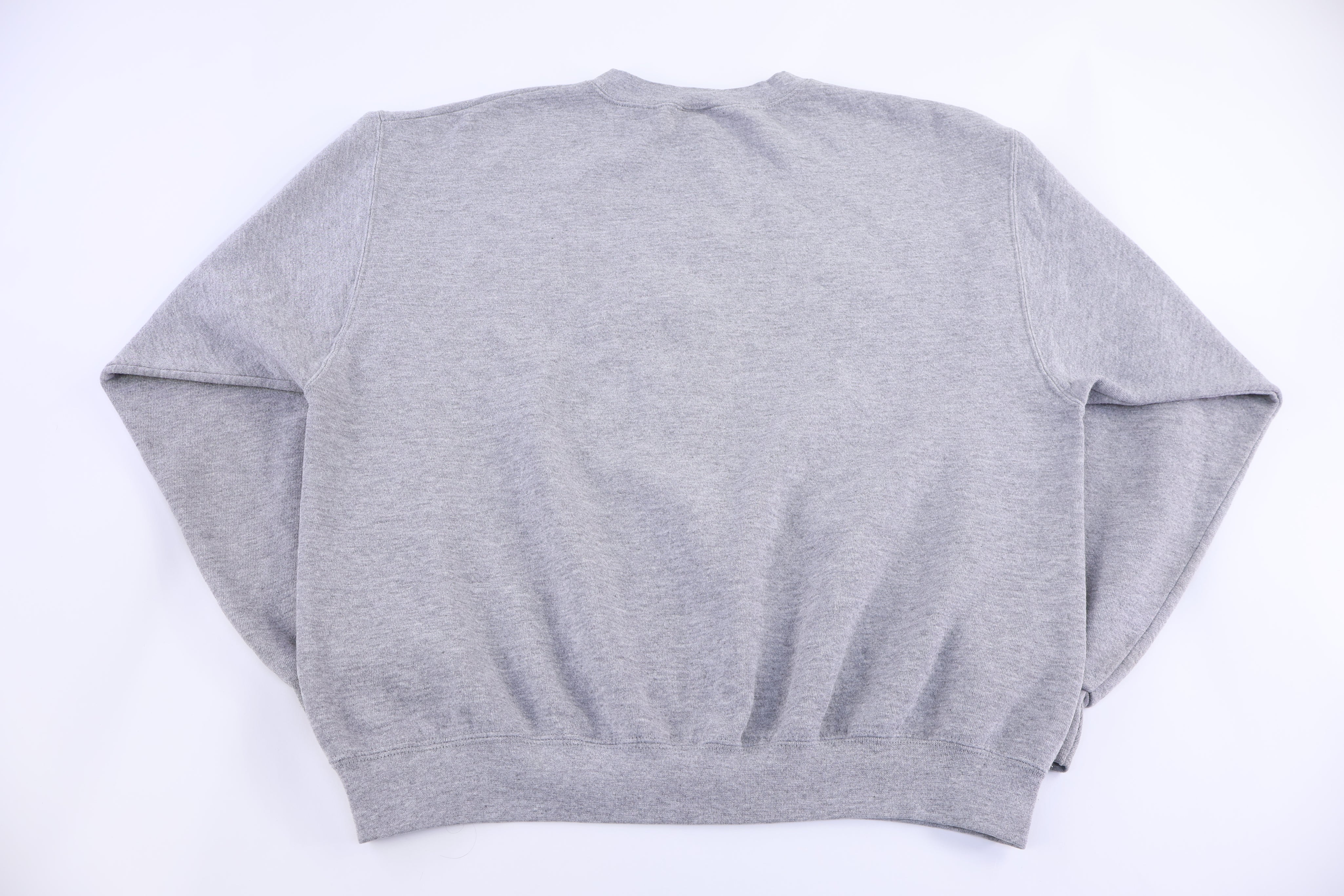 90's Disney Mickey Mouse Graphic Sweatshirt