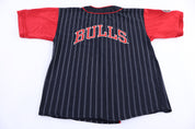 Vintage Starter Chicago Bulls Basketball Jersey