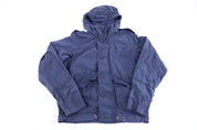 Polo by Ralph Lauren Blue Full Zip Jacket