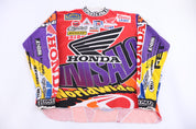 90's Honda Motocross LS Jersey