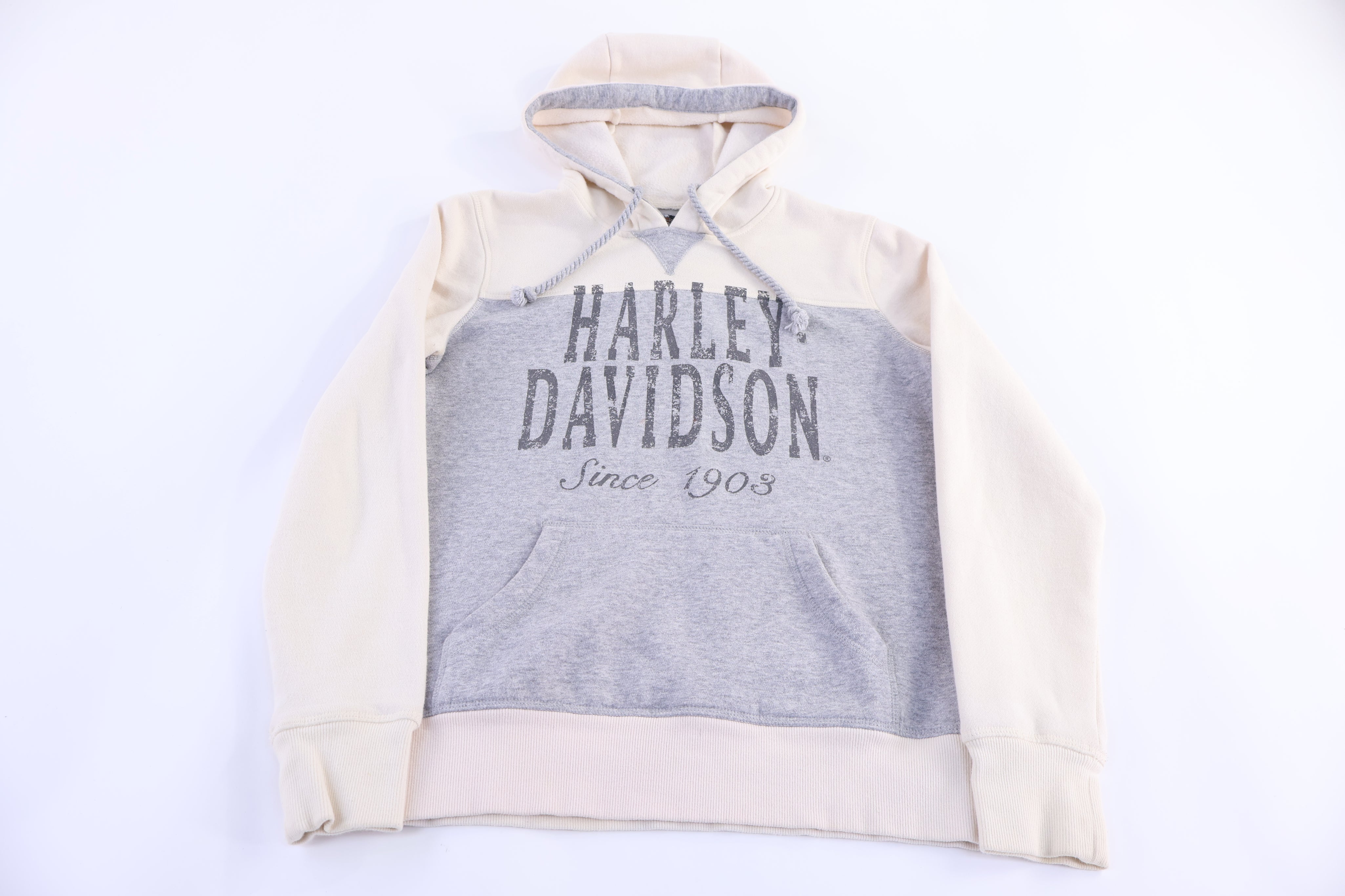 Women's Harley Davidson Motorcycles Pullover hoodie