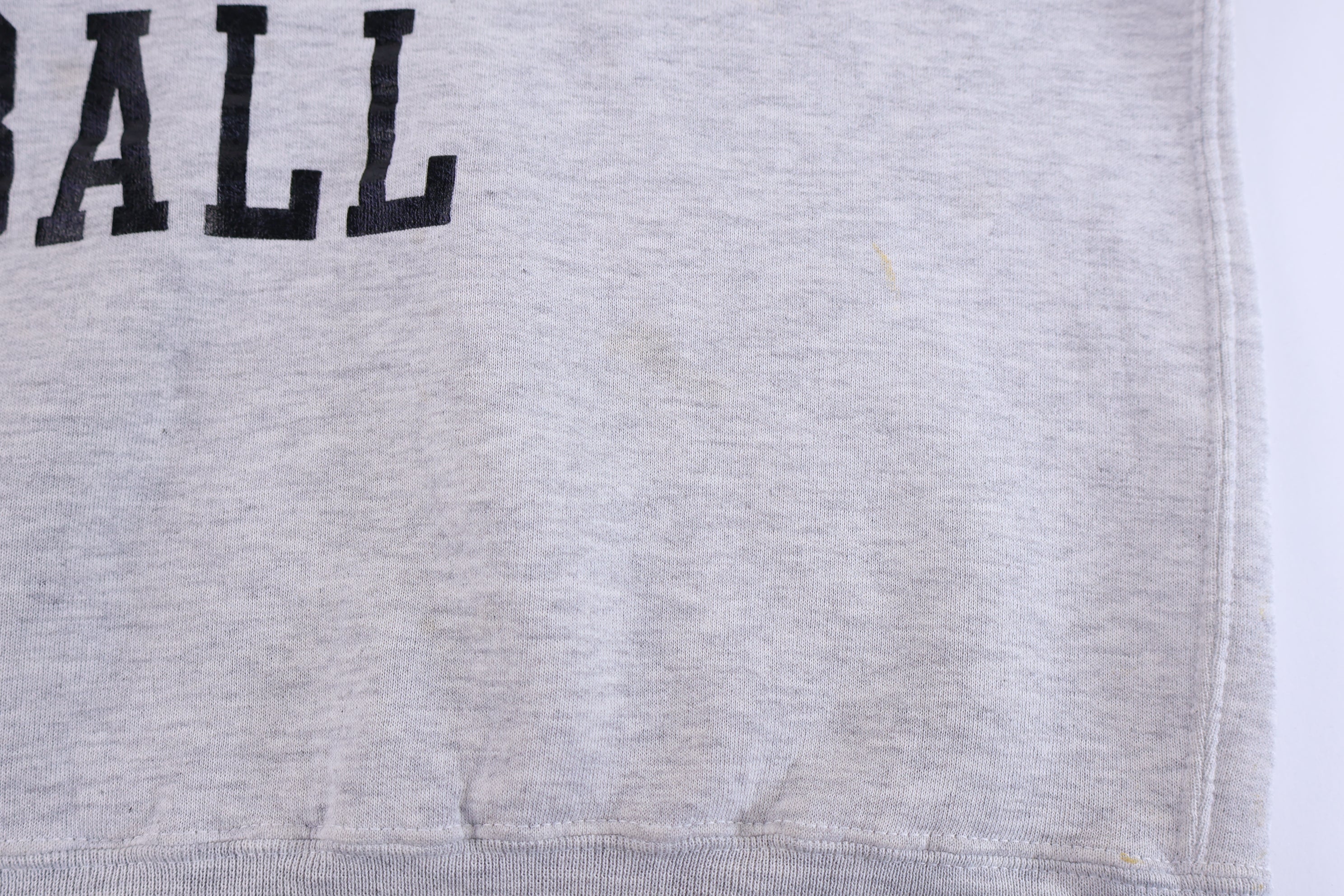 Vintage Russell Athletic University of Missouri Sweatshirt