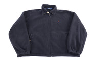 Polo by Ralph Lauren Embroidered Full Zip Jacket