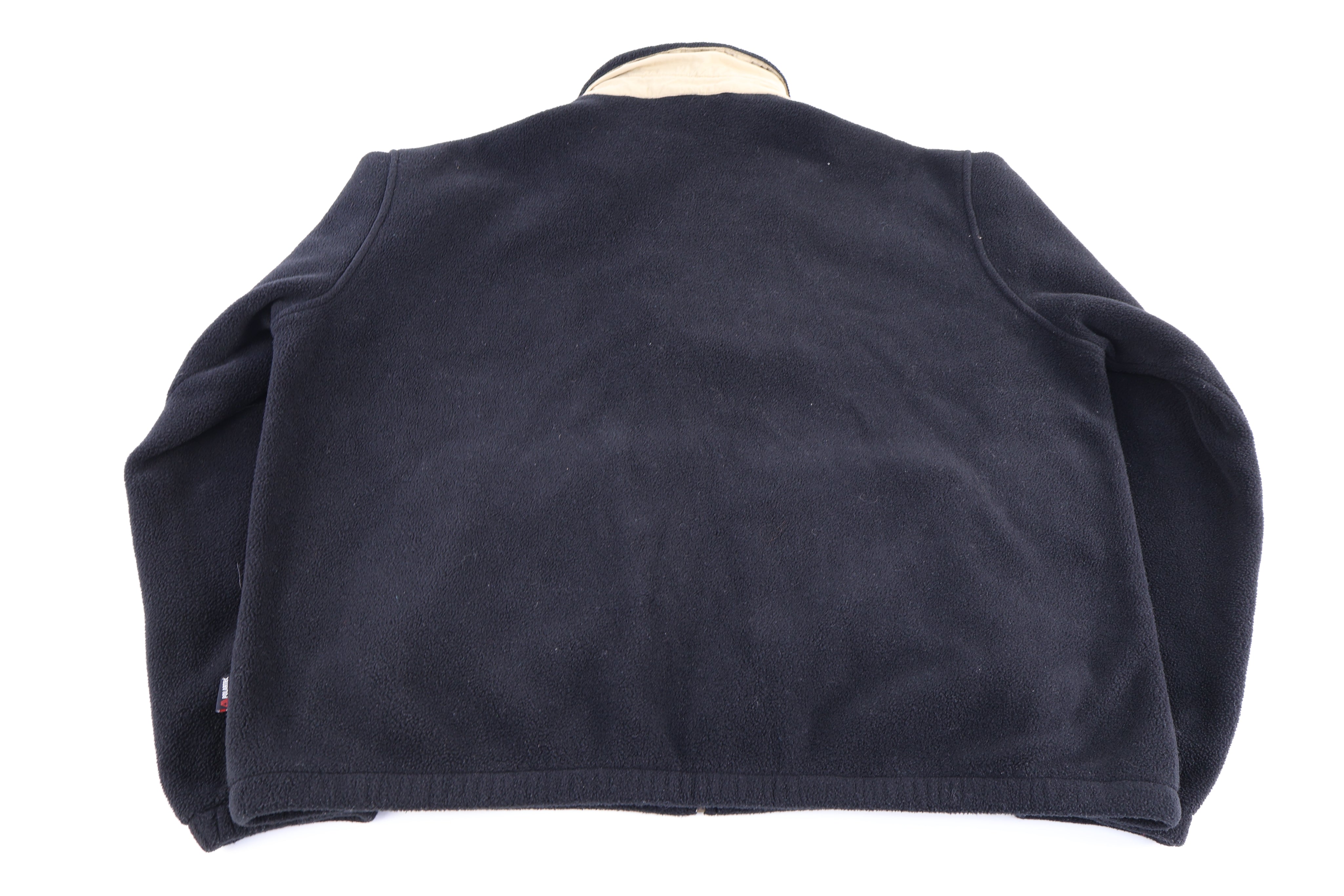 Polo by Ralph Lauren Embroidered Full Zip Jacket