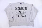 Vintage Russell Athletic University of Missouri Sweatshirt