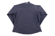 Women's Arc'teryx Black Full Zip Jacket