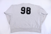 Vintage Russell Athletic University of Missouri Sweatshirt