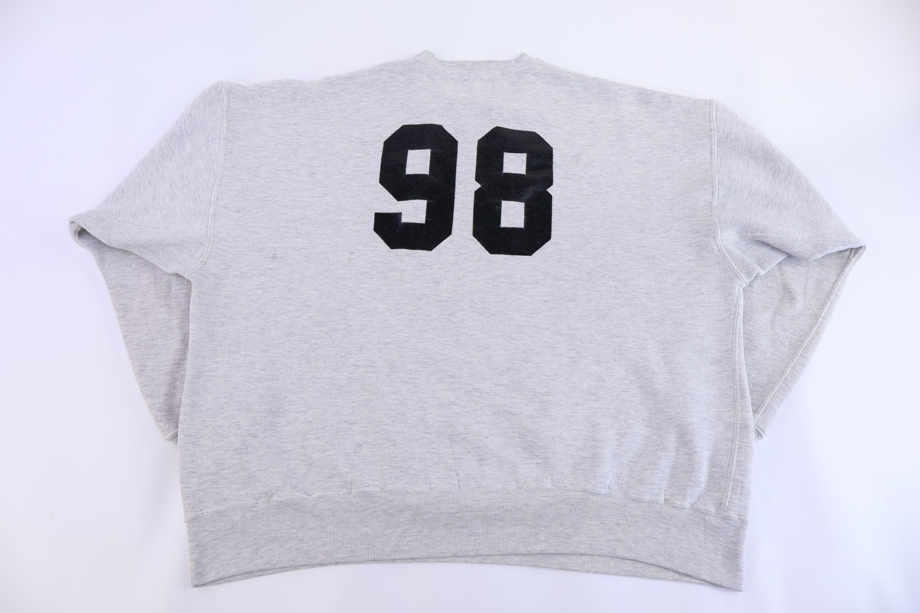 Vintage Russell Athletic University of Missouri Sweatshirt
