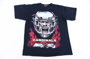 Vintage Arizona Cardinals Football T-shirt