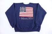 1996 Atlanta Olympic Games Sweatshirt