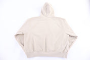 Essentials Tan Pullover Hoodie