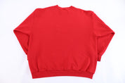 90's Mickey & Co Embroidered Sweatshirt