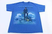 Vintage Pink Floyd Wish You Were Here T-shirt