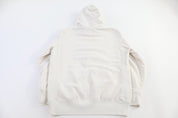 Ecko Unltd White Pullover Hoodie