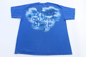 Vintage Pink Floyd Wish You Were Here T-shirt