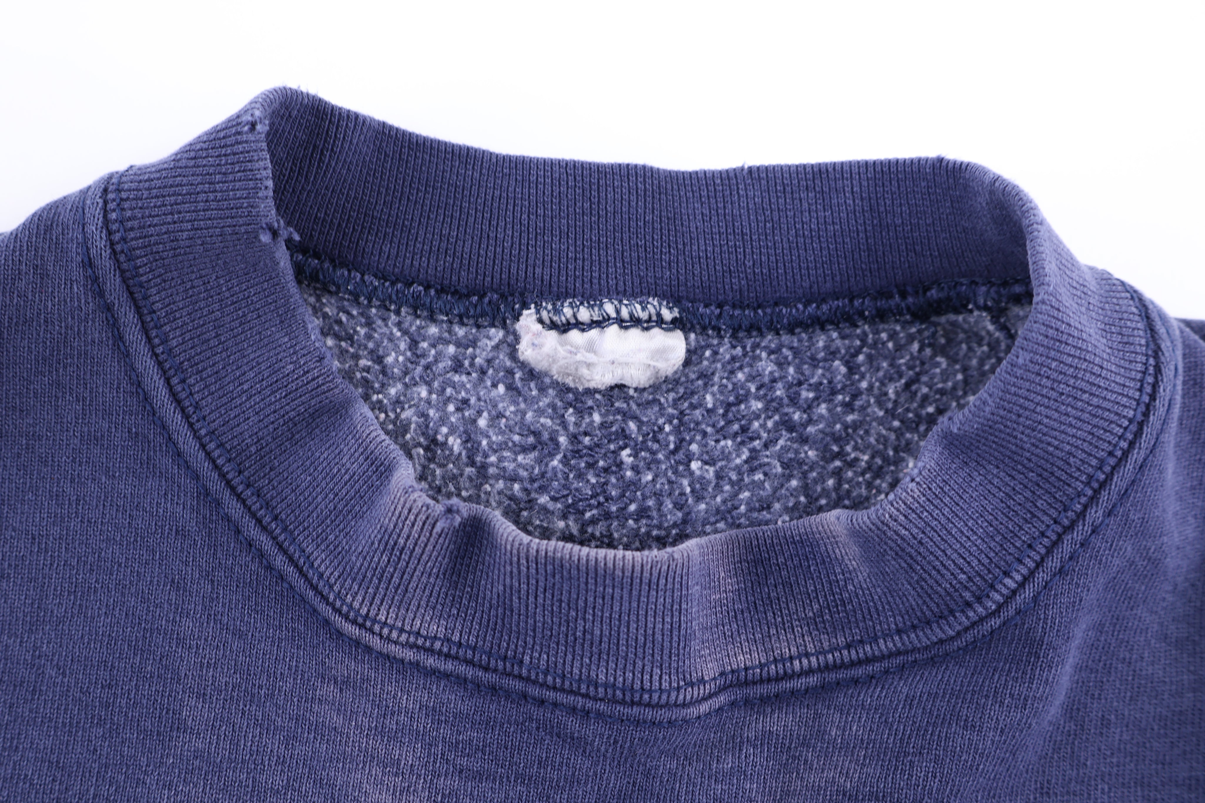 90's Boston Massachusetts Sweatshirt