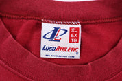 90's San Francisco 49ers Football T-shirt